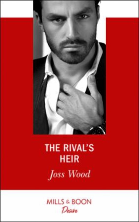 The Rival's Heir (ebok) av Joss Wood