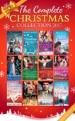 Mills & Boon Complete Christmas Collection 2017