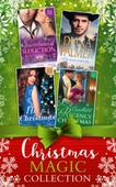 Mills and Boon Christmas Magic Collection