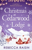 Christmas At Cedarwood Lodge