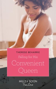 Falling For His Convenient Queen (ebok) av Th