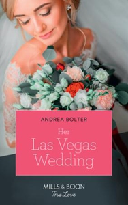 Her Las Vegas Wedding (ebok) av Andrea Bolter