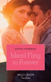 Island Fling To Forever