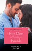 Her Man On Three Rivers Ranch