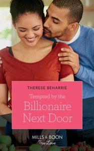 Tempted By The Billionaire Next Door (ebok) a