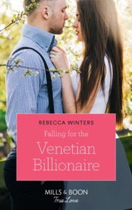 Falling For The Venetian Billionaire (ebok) a