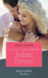 Summer Romance With The Italian Tycoon (ebok)