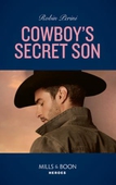 Cowboy's Secret Son