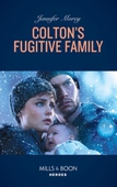 Colton's Fugitive Family