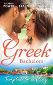 Greek Bachelors: Tempted To A Fling