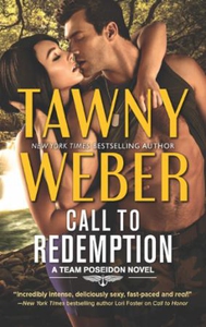 Call To Redemption (ebok) av Tawny Weber
