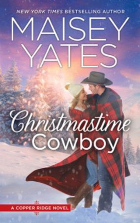 Christmastime Cowboy (ebok) av Maisey Yates