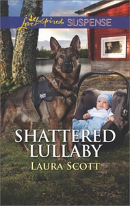 Shattered Lullaby (ebok) av Laura Scott