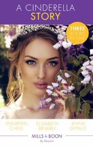 A Cinderella Story (ebok) av Maureen Child, E