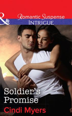Soldier's Promise (ebok) av Cindi Myers
