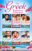 The Greek Bachelors Collection