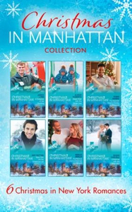 Chistmas In Manhattan Collection (ebok) av Al