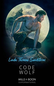 Code Wolf (ebok) av Linda Thomas-Sundstrom