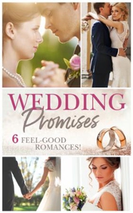 Wedding Promises (ebok) av Sophie Pembroke, J