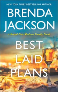 Best Laid Plans (ebok) av Brenda Jackson