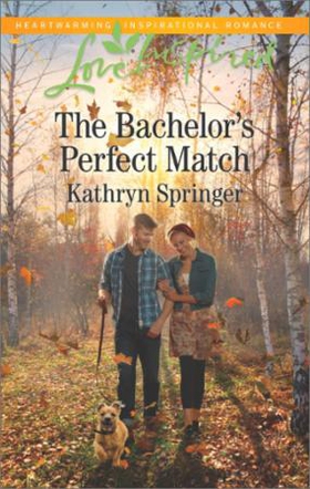 The Bachelor's Perfect Match (ebok) av Kathry