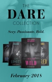 The Dare Collection: February 2018