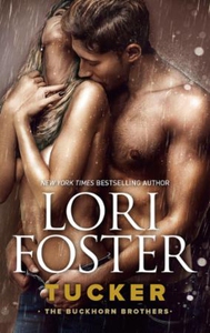 Tucker (ebok) av Lori Foster