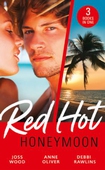 Red-Hot Honeymoon