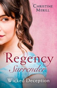 Regency Surrender: Wicked Deception (ebok) av