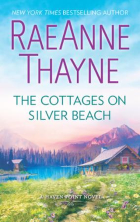 The Cottages On Silver Beach (ebok) av RaeAnn