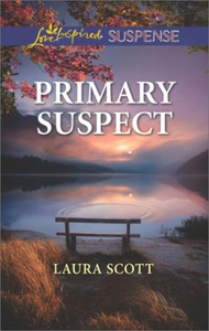 Primary Suspect (ebok) av Laura Scott