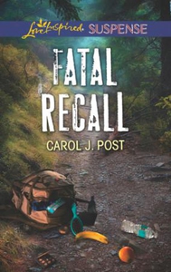 Fatal Recall (ebok) av Carol J. Post
