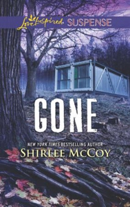 Gone (ebok) av Shirlee McCoy
