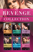The Revenge Collection 2018