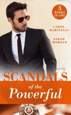 Scandals Of The Powerful (ebok) av Carol Mari