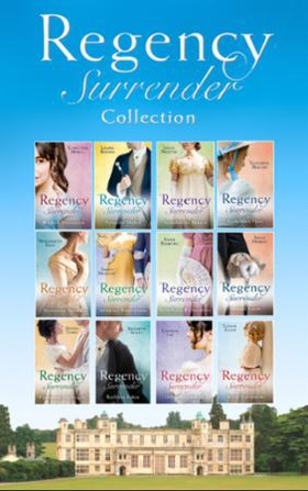 The Complete Regency Surrender Collection (eb