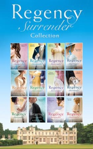 The Complete Regency Surrender Collection (eb