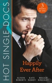 Hot Single Docs: Happily Ever After