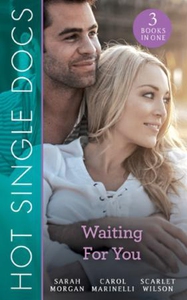 Hot Single Docs: Waiting For You (ebok) av Sa