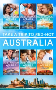 The Australian Affairs Collection (ebok) av M