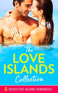 The Love Islands Collection (ebok) av Jane Po