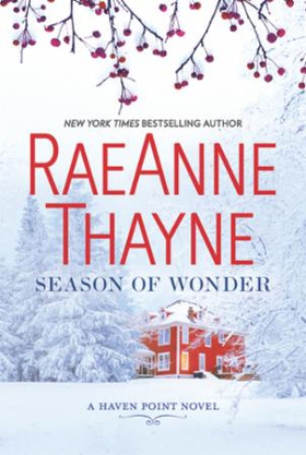 Season Of Wonder (ebok) av RaeAnne Thayne