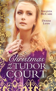 Christmas At The Tudor Court (ebok) av Amanda