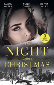 The Night Before Christmas (ebok) av Tawny We