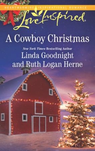 A Cowboy Christmas (ebok) av Linda Goodnight,