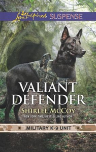 Valiant Defender (ebok) av Shirlee McCoy