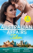 Australian Affairs: Taken
