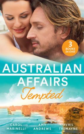 Australian Affairs: Tempted (ebok) av Carol M
