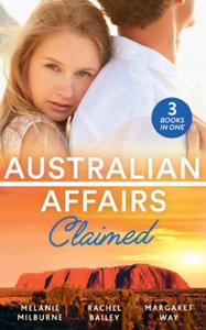 Australian Affairs: Claimed (ebok) av Melanie