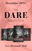The Dare Collection 2018